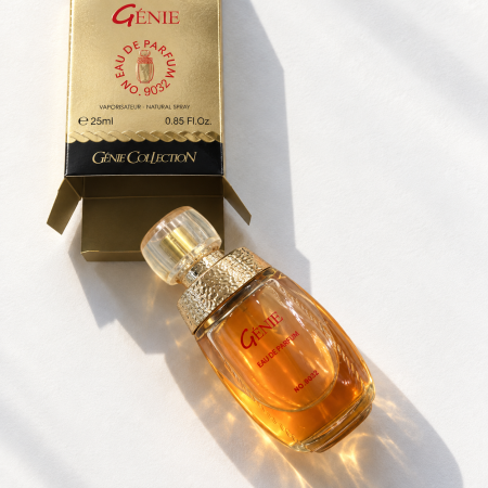 جيني كوليكشن – Genie Collection
